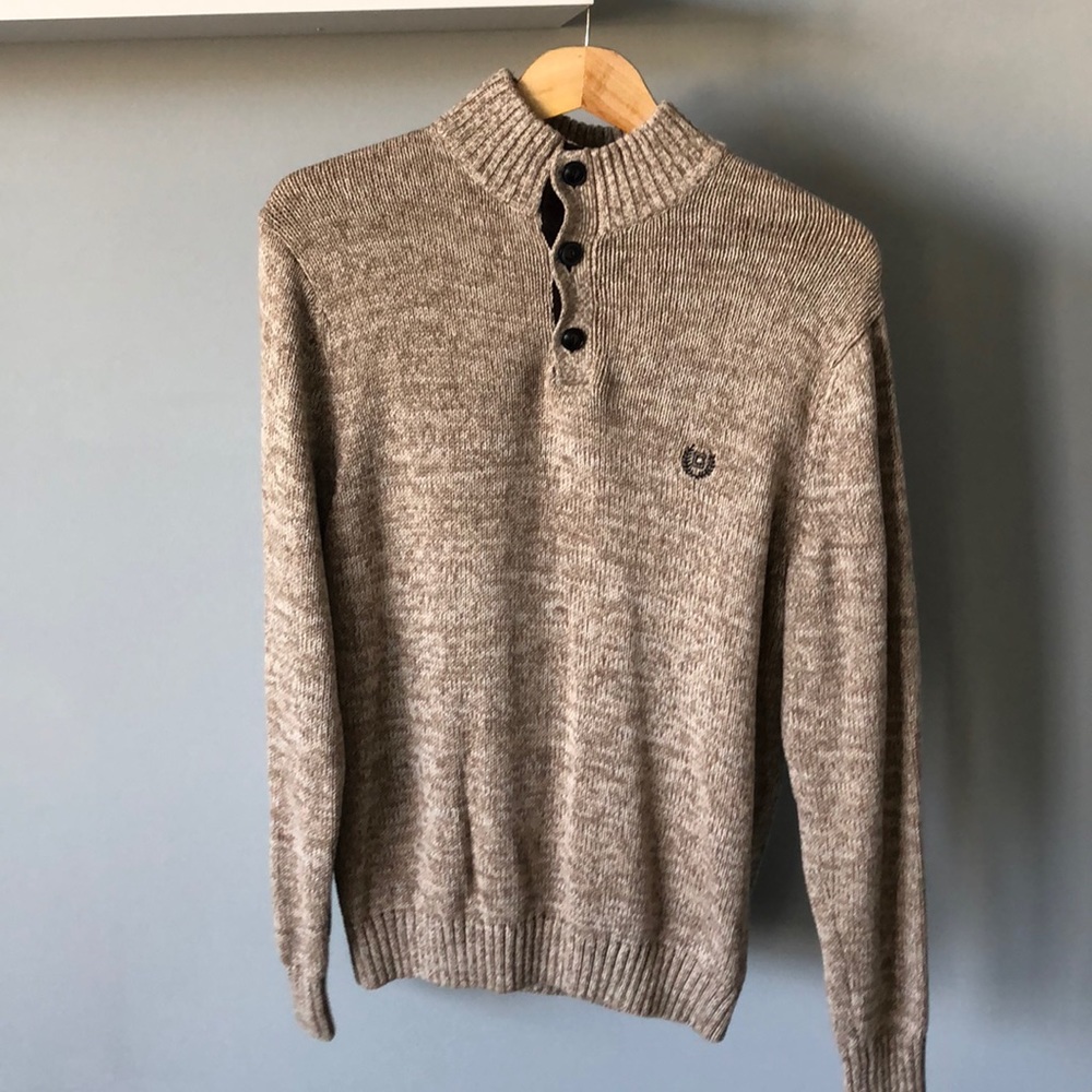 Chaps Sweater